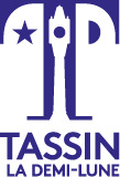 Tassin la Demi-Lune